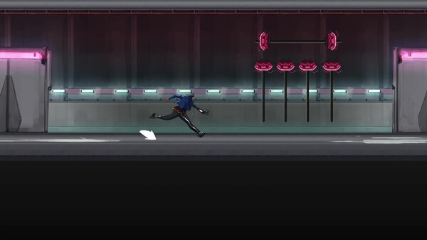 Ghost Yantra - Platforming Gameplay Trailer