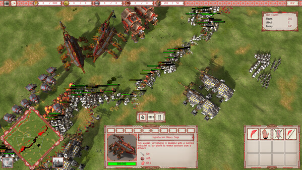 EVERGLORY: Teaser Trailer