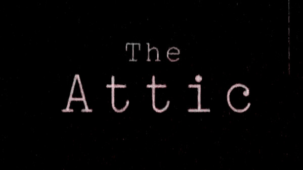 The Attic