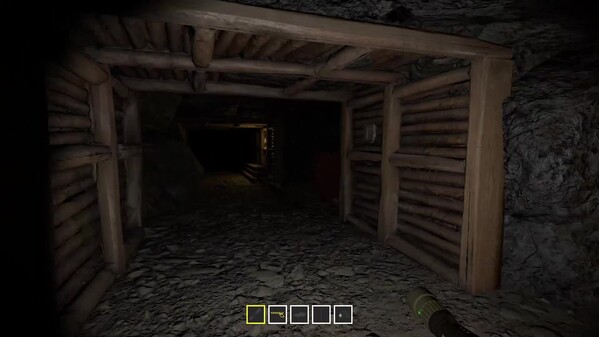 Game Trailer - Echoes of Steel