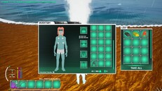 General / Cinematic | Cryowakers Meteor Update