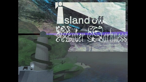 Island Off Outer Darkness Initial Trailer