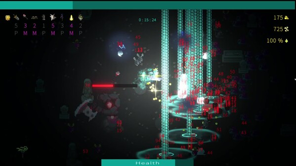 The Last Corpse Forge Survivor Trailer