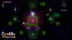 Gameplay | spellloom - Environment Trailer