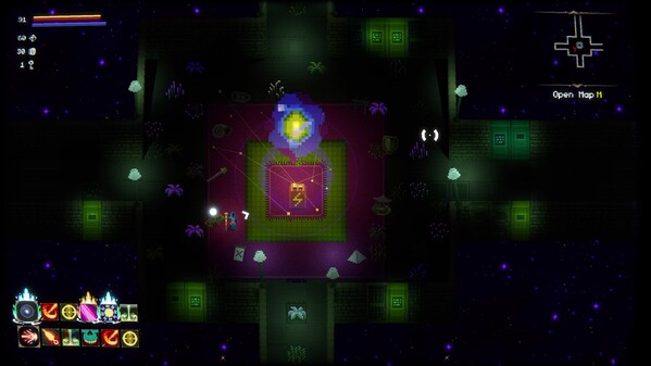 spellloom - Environment Trailer