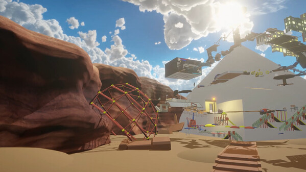 English Voice Update