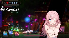 Gameplay | Hina Cast ! : After Dark