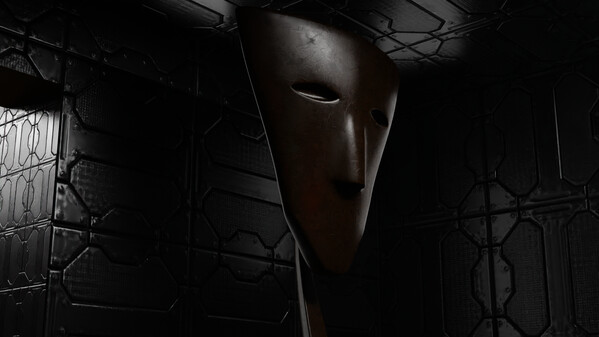 Cursed station trailer