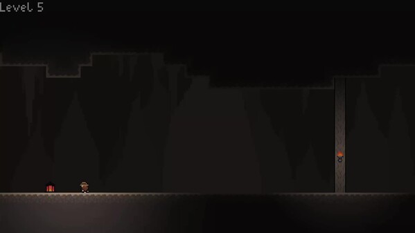 The Forgotten Mine Demo Trailer video thumbnail for The Forgotten Mine
