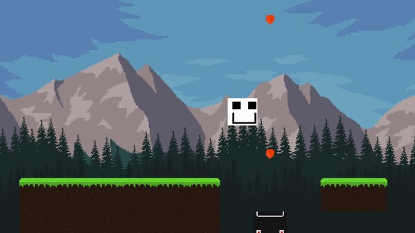 Comeback - A NOT Troll Game Gameplay Trailer