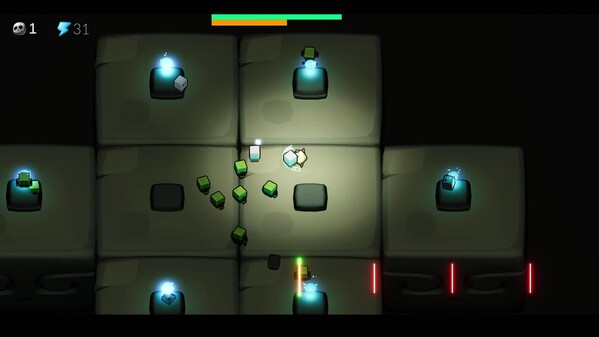 gameplay
