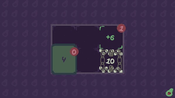 half a cado Teaser Trailer