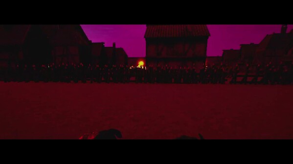 The Last Son of Vorona Launch Trailer