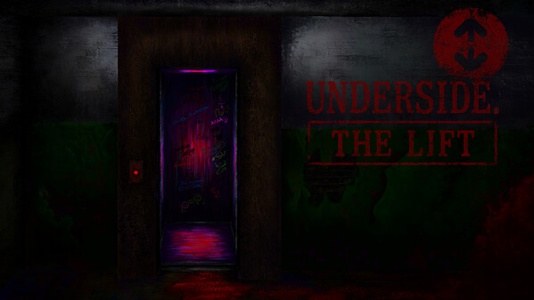 Underside. The Lift - first teaser
