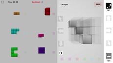 Gameplay | 3D Puzzle Maker