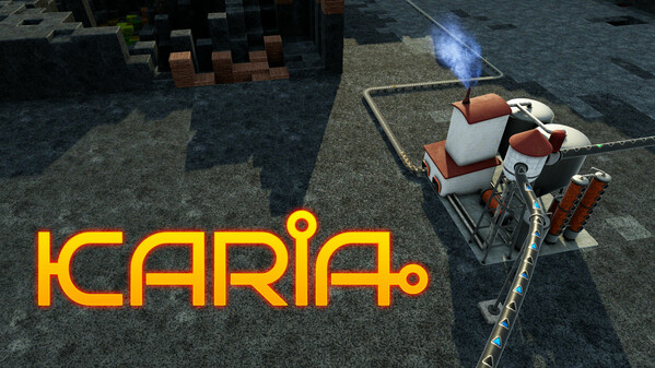 Early Access Release Trailer