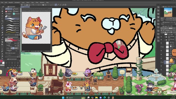 Brief Gameplay Trailer JPN