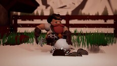 Gameplay | Wild West: Giddy Up! Emote