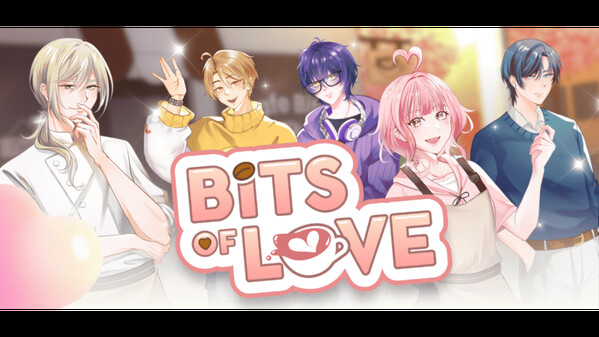 Bits of Love Steam Trailer