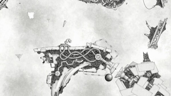 Micromega - Announcement trailer