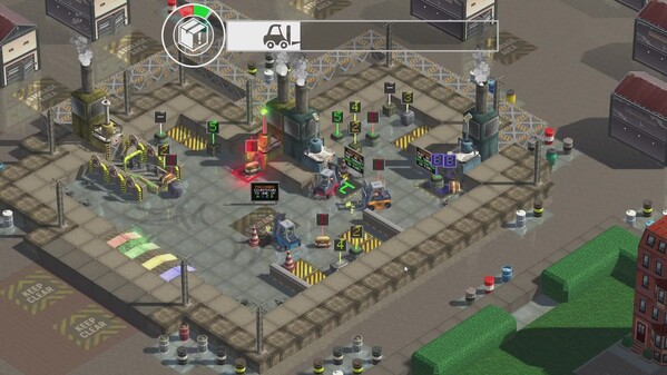 Forklift Certified: Stacked and Loaded screenshot thumbnail video