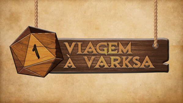 Trailer Provisório video thumbnail for Viagem à Varksa