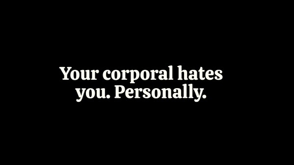 Mandatory Fun Trailer