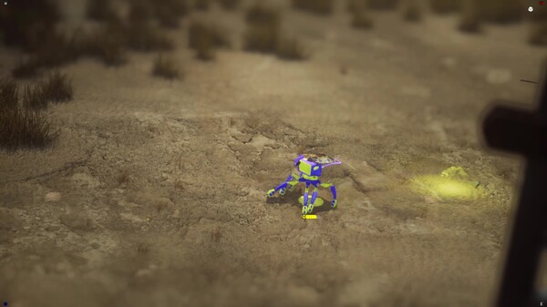 Sweet! A Trafic Sign!