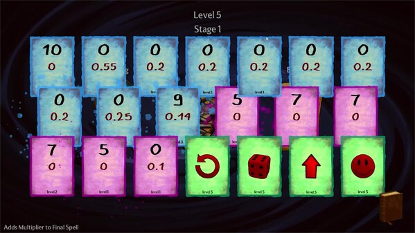 Gameplay