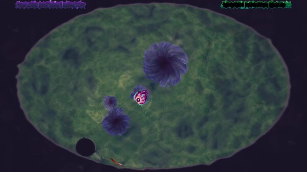 Super Swarmer Survivors screenshot thumbnail video