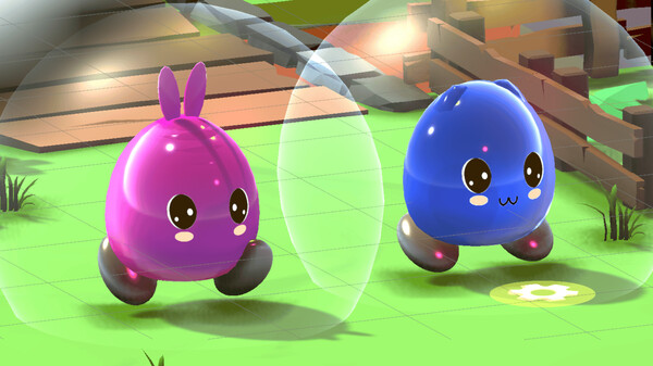Sugar Sling Showdown Early Gameplay Trailer