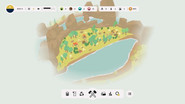 Outlanders - The Culinary Diaries screenshot thumbnail video