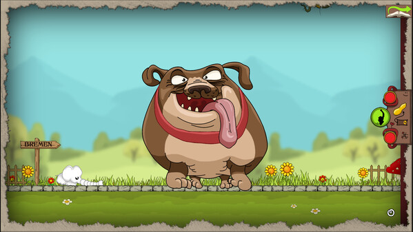 OnceUp_Gameplay_Trailer