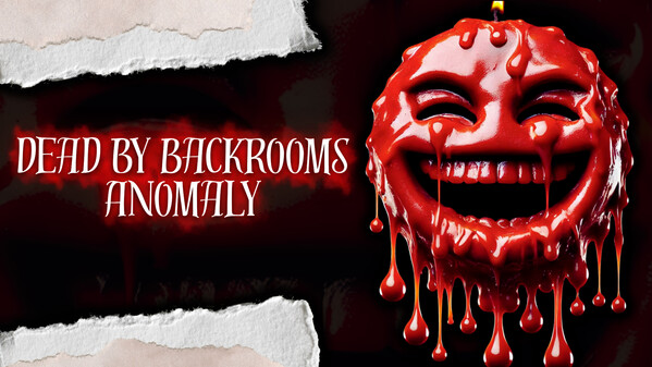 Dead by Backrooms Anomaly screenshot thumbnail video