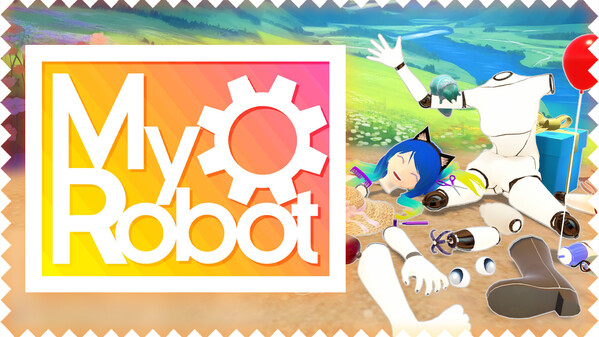 MyRobot screenshot thumbnail video