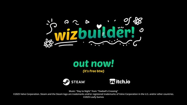 wizbuilder! screenshot thumbnail video