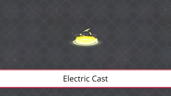 RPG Maker MZ - MGC Animations Collection Vol 3 screenshot thumbnail video