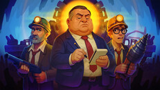 Jugabilidad | Oversight Depts Update Trailer