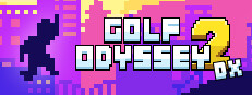 Golf Odyssey 2 DX