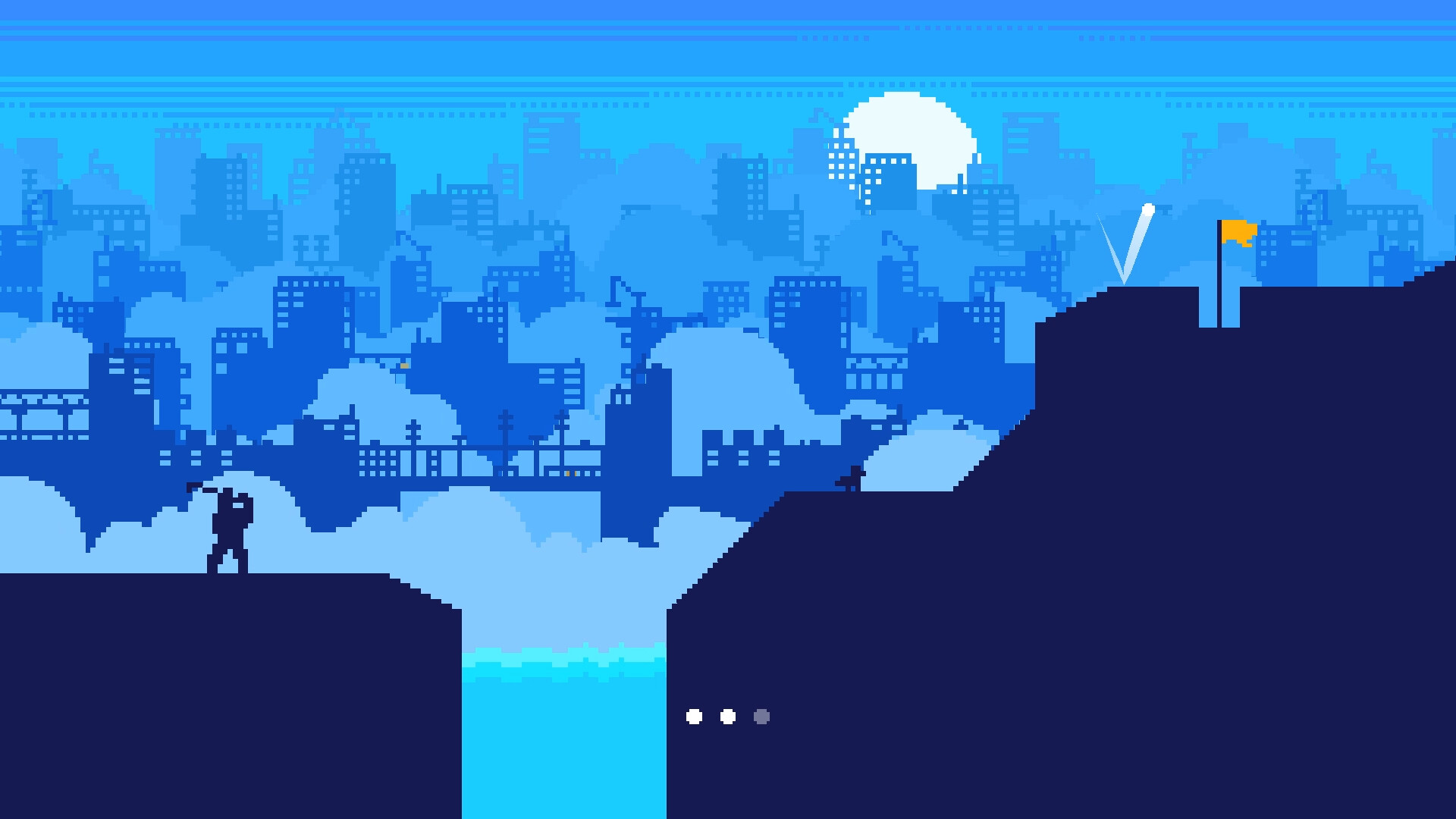 Golf Odyssey 2 DX screenshot #9