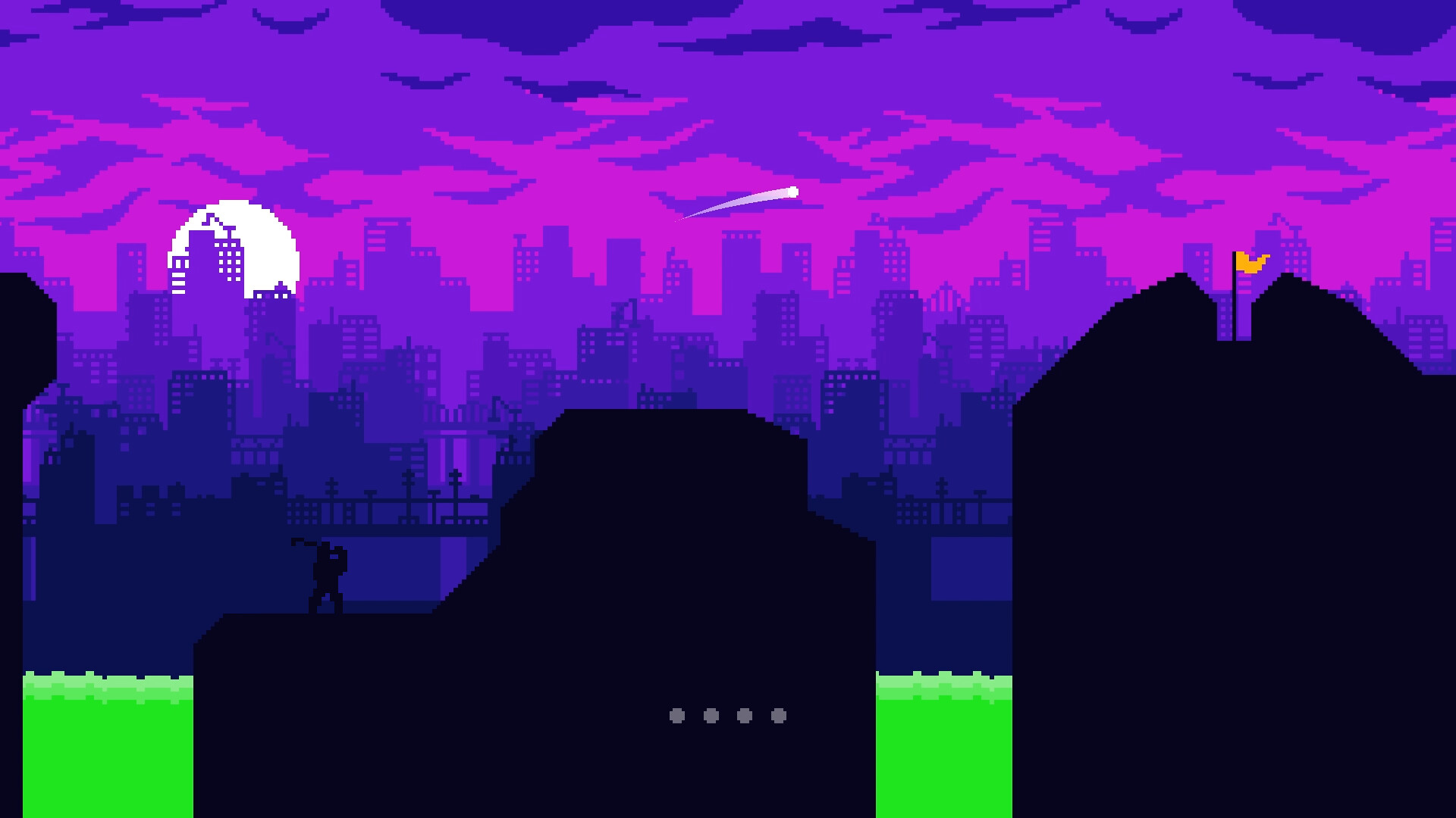 Golf Odyssey 2 DX screenshot #4