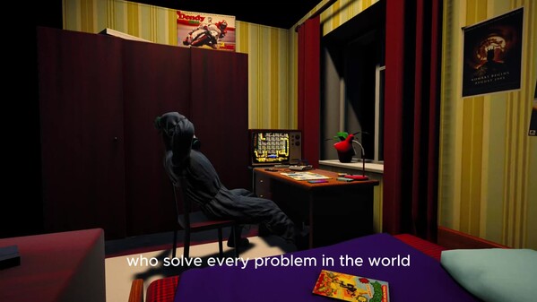 Pest Control Simulator screenshot thumbnail video