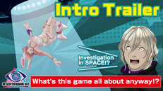 Teaser | Introduction Trailer (English)