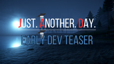 Teaser | Early Game Development Teaser One