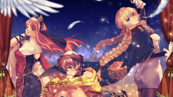 「ファントム・ラポール」PV