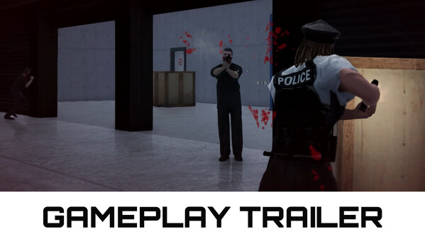 Gameplay Trailer