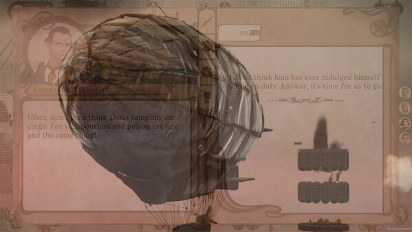 Gameplay trailer 2025