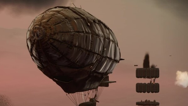 Gameplay trailer 2025 ru