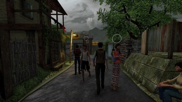 Announcement Trailer