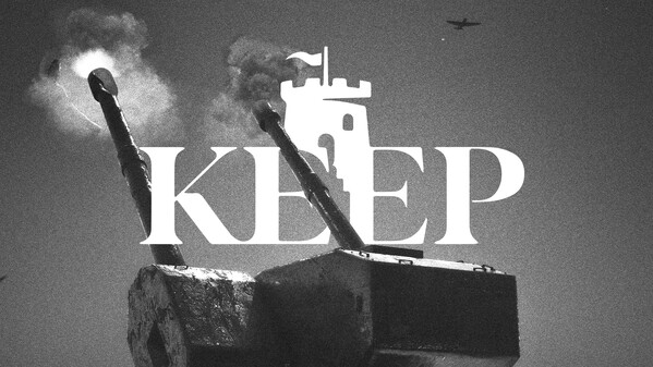 Keep - Early Trailer
